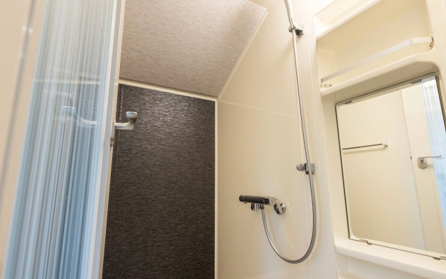 Glamping Resort Feriendorf