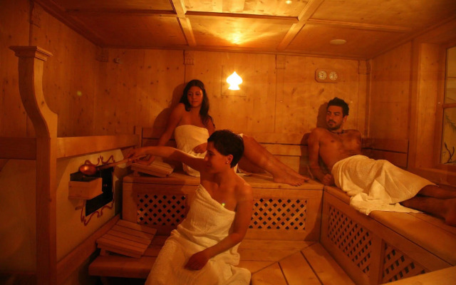 Hotel Colbricon Beauty & Relax