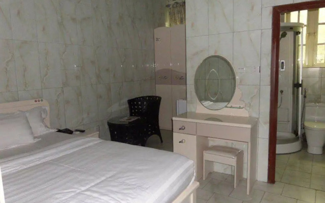 Jata Events and Suites