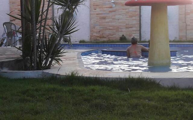 Pousada Paradise