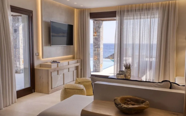 Yades Instyle Villas