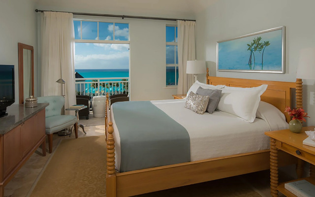 Beaches Turks & Caicos - ALL INCLUSIVE