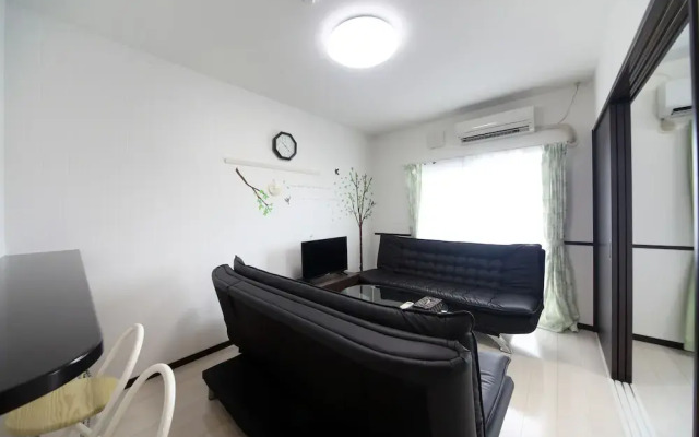 EX Itoman Apartment 503