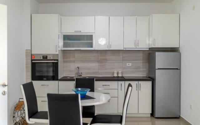 Apartman A13 Šušanj