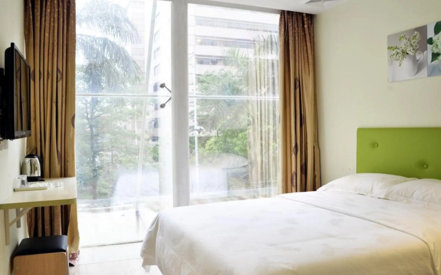Shenzhen Ideal Inn
