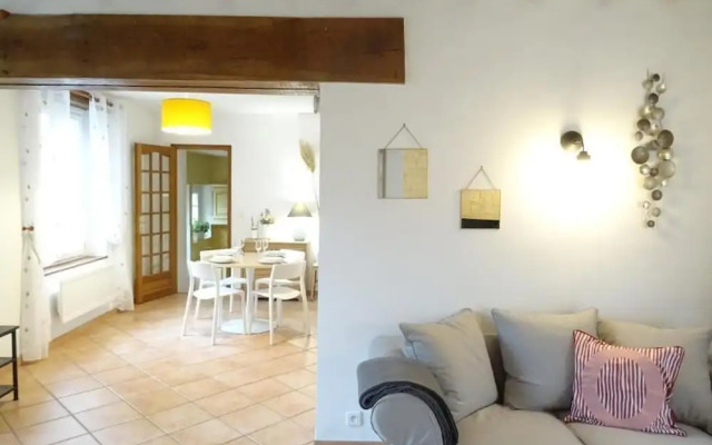 Appartement avec Jardin - Proche Disney