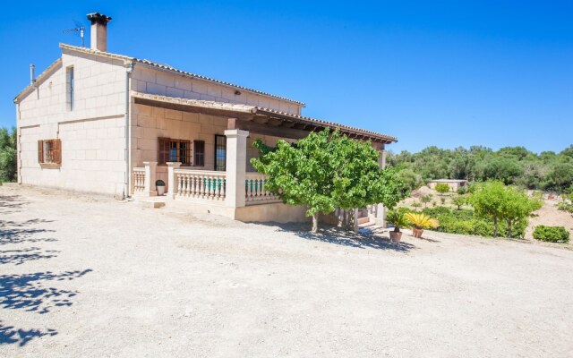 Son Mieres (Son Mieres Den Pep)