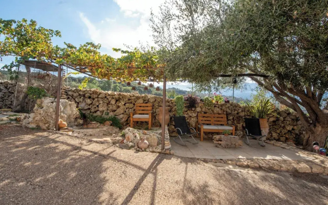 Villa Chloe With Private Pool