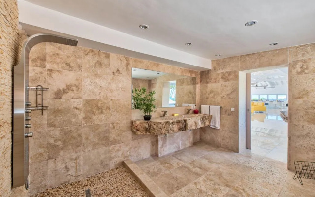 Dream Villa Terres Basses-561