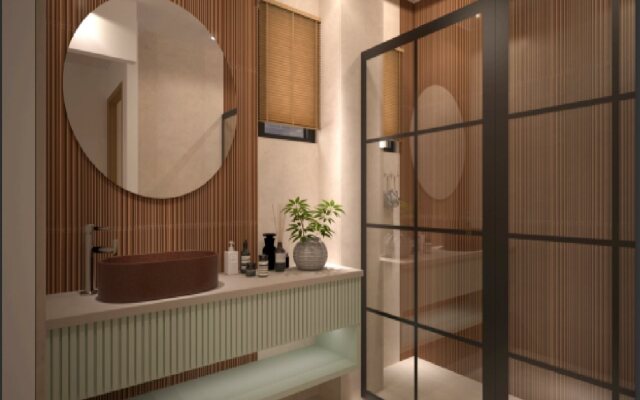 Sagredo Boutique Hotel & SPA