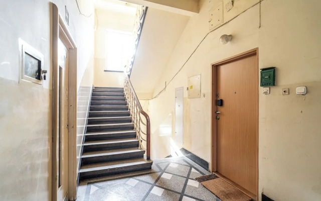 ShortStayPoland Józefitów C4