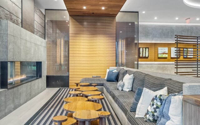 Global Luxury Suites at Reston Town Center