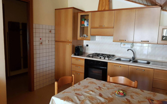 Tiziana Apartment