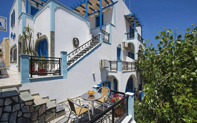 Villa Soula