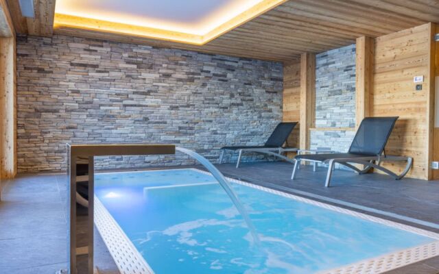 Les Terrasses de Nendaz D1