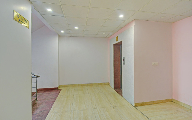 OYO 79935 Collection O Hotel Danaria