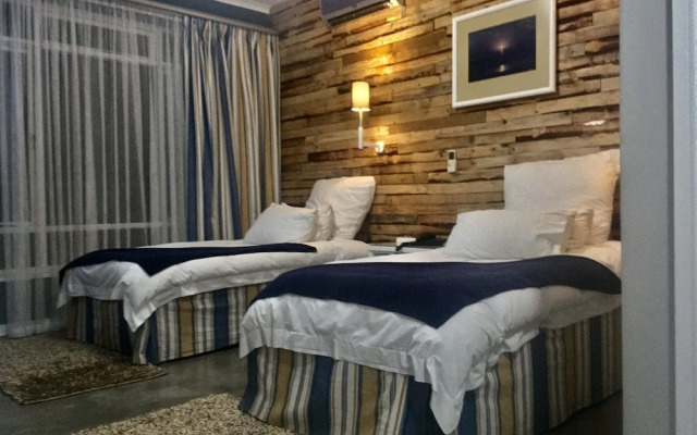 Casa Mia Hotel