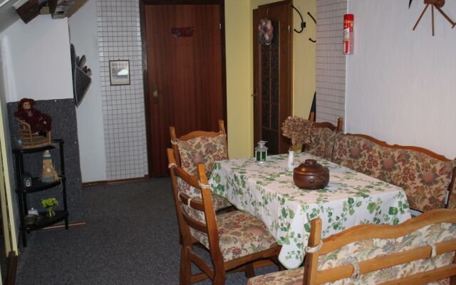 Ferienwohnungen Hees