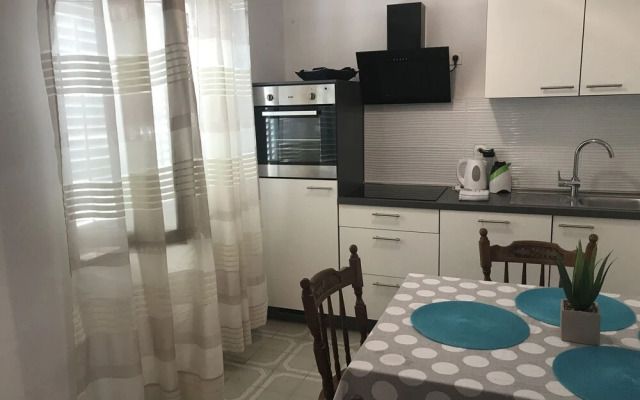 Apartments Badija