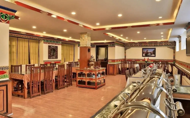 Hotel Lotus