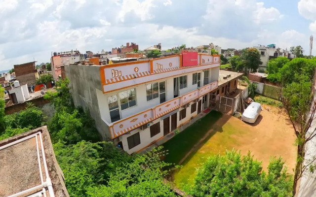Karma Guest House