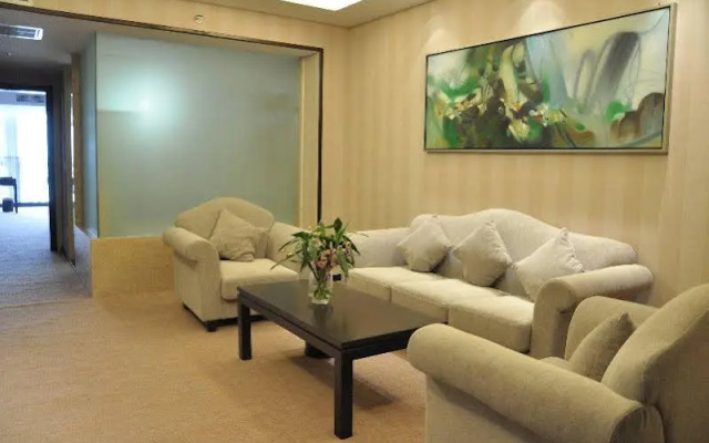 Swiss-Belhotel - Hefei