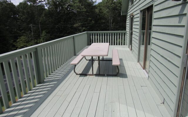 The Villas at Coosawattee River Resort