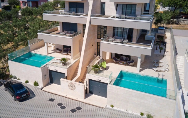 Sun Spalato Villas