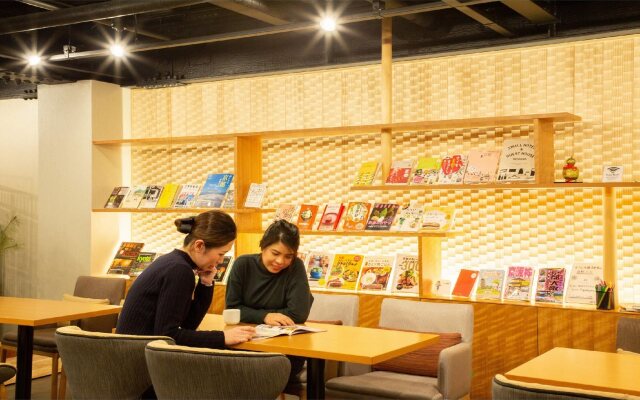 HOTEL MARUFUKU Kyoto Higashiyama