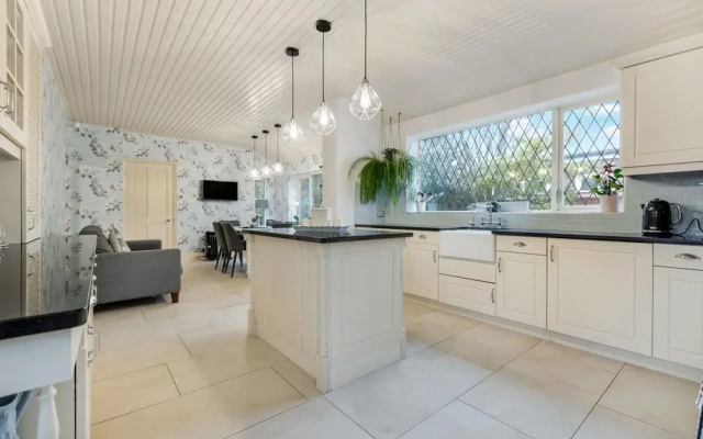 Blackpool Abode - Southlands