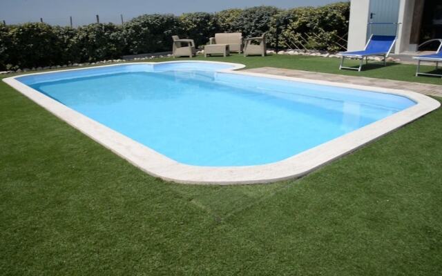 La Collina delle Fonti