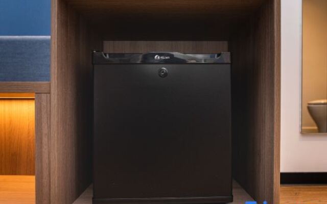 Rezen Hotel Beihai Yintan
