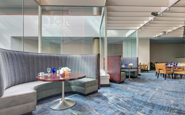 Marriott Tulsa Hotel Southern Hills