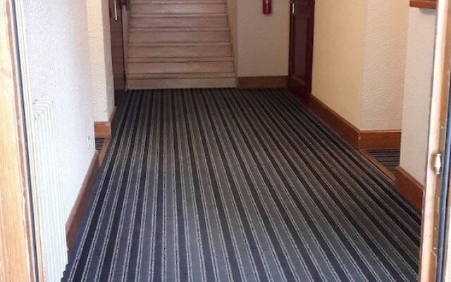 Résidence l'Alpina Lodge