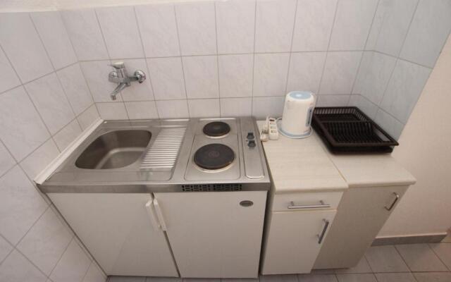 Apartments Vila Nikolić Rafailovići