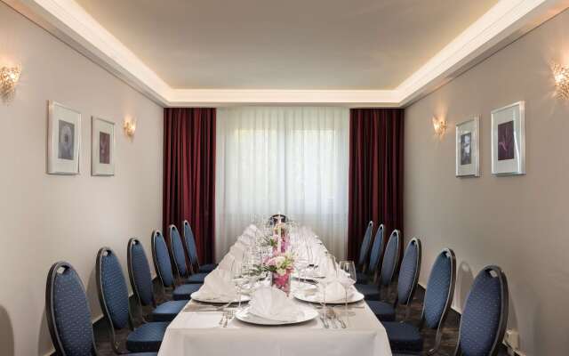 Best Western Hotel Windorf