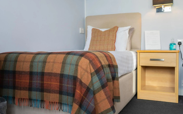 Firth Hotel & Restaurant