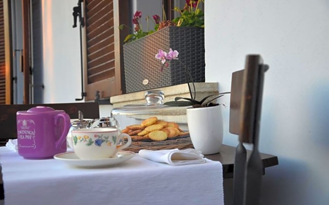 B&b La corte dei Gelsomini