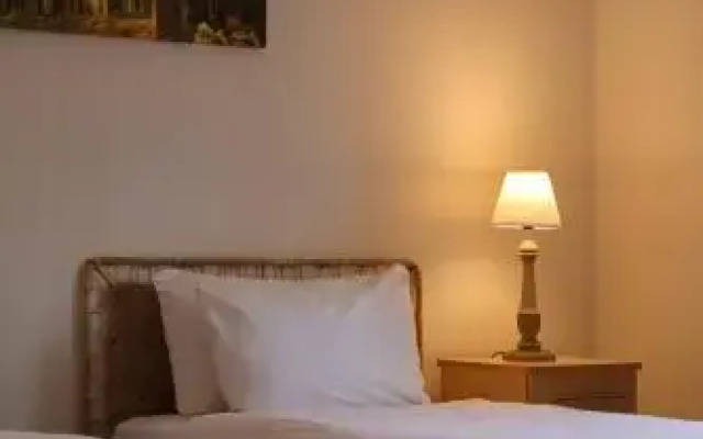 Doolin Village Lodges