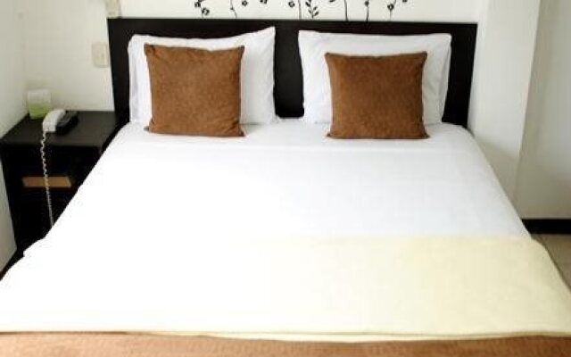Tabuba Guest House