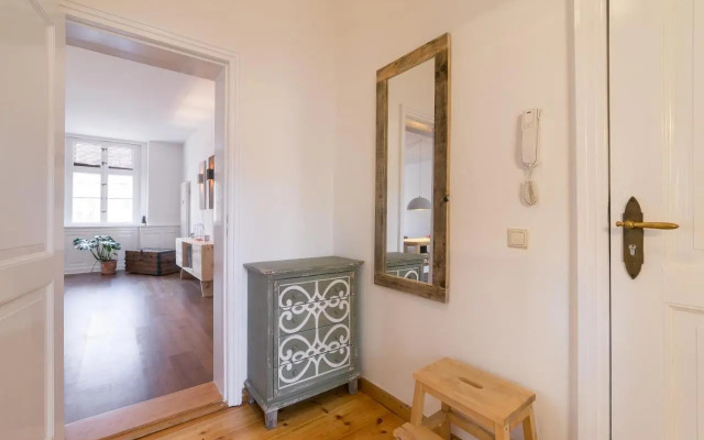 Design Apartments - "Im Holländerviertel" - Benkert 2