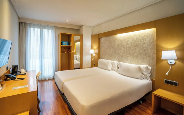 Abba Rambla Barcelona