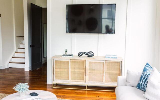 Guesthouse Charleston EAST 46 H