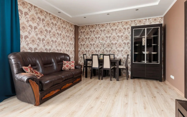 Royal apartments Minsk