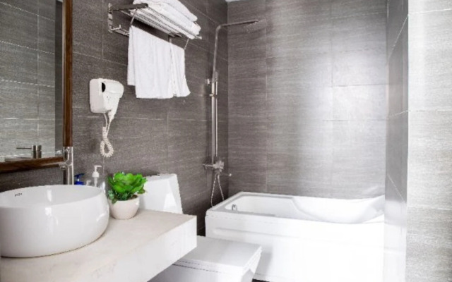 Sydney Da Nang Hotel