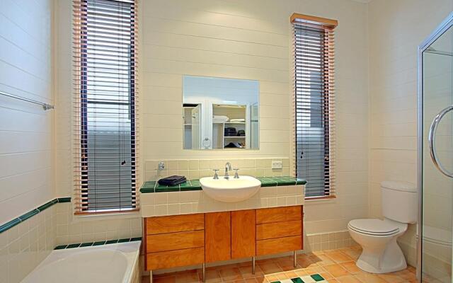 Harkaway Holiday House