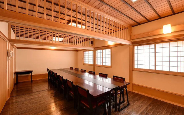 Ryokan Yamadaya