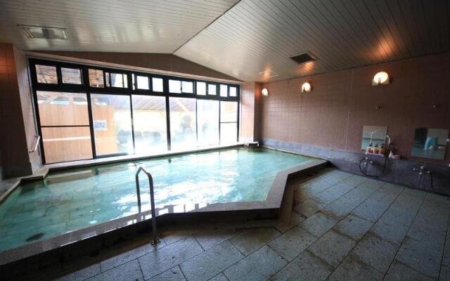 Hotel New Yashio