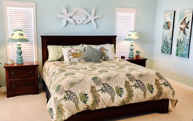 Beach Mapps by RedAwning