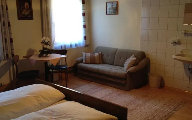 Alpengasthaus Gießlhütte